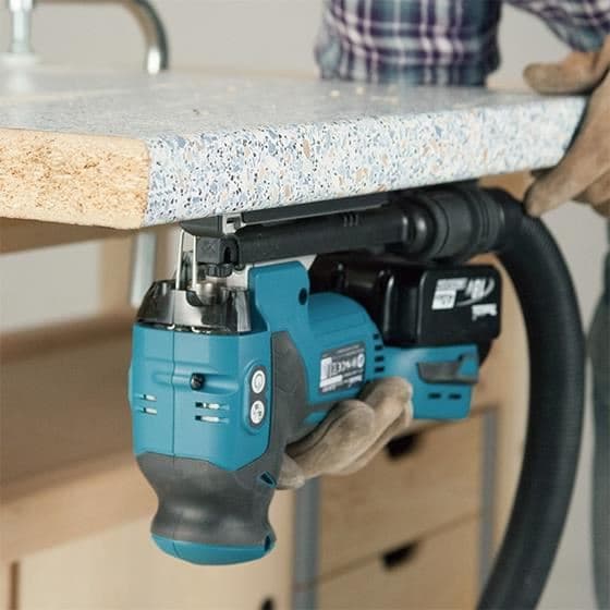 Makita DJV181Z Akumulatorska ubodna testera, bez baterija i punjača - slika 2