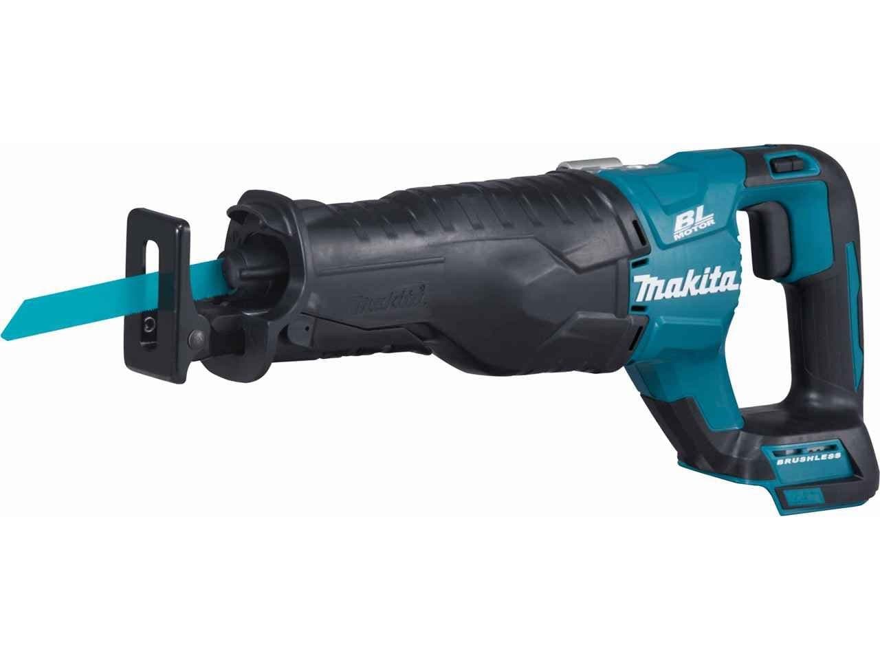 Makita DJR187Z Akumulatorska univerzalna testera, bez baterija i punjača - slika 2
