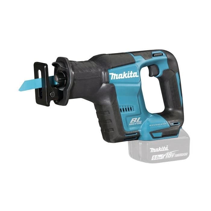 Makita DJR188Z Akumulatorska univerzalna testera, bez baterija i punjača - slika 2