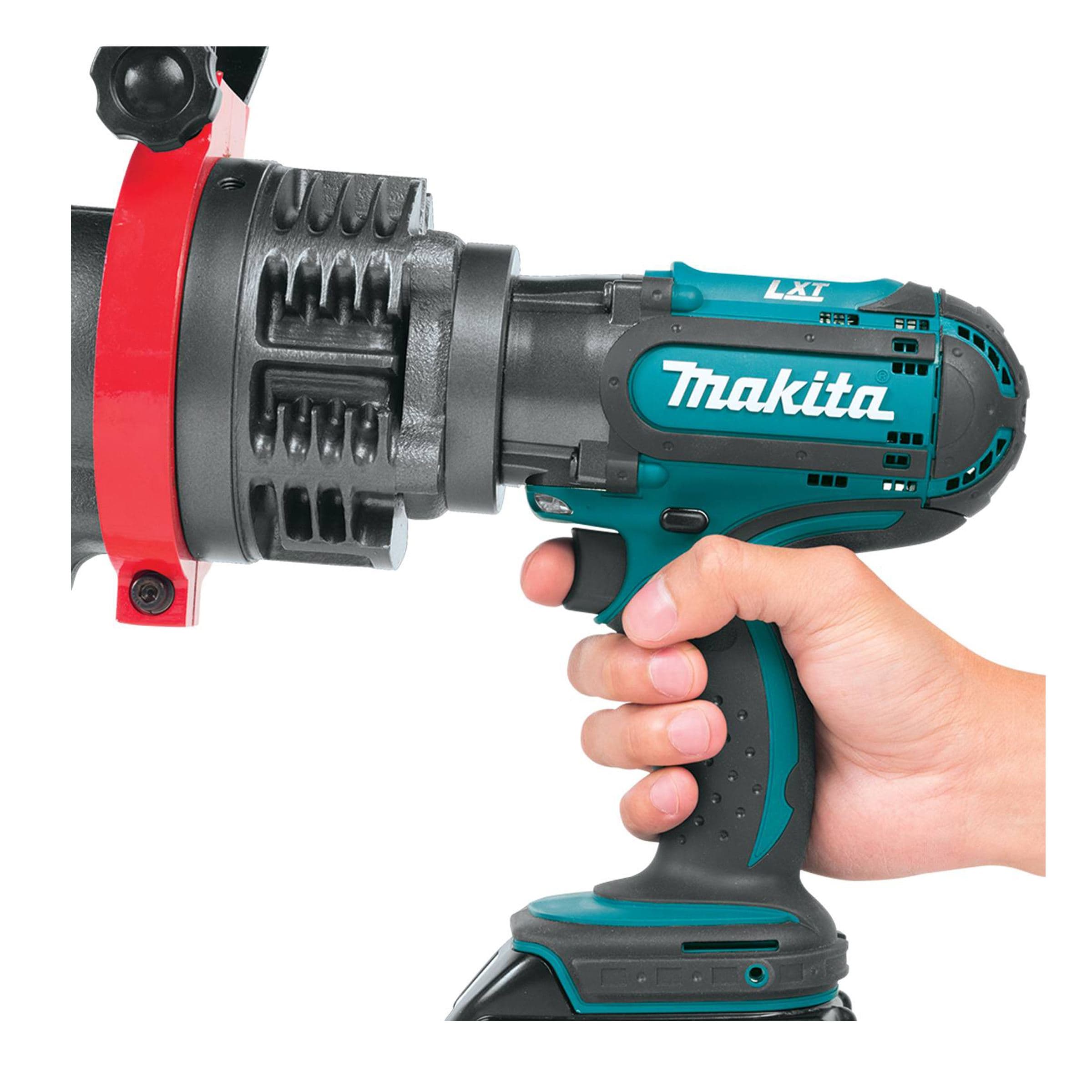Makita DSC191Z Akumulatorski sekač za čelične šipke, bez baterija i punjača - slika 2