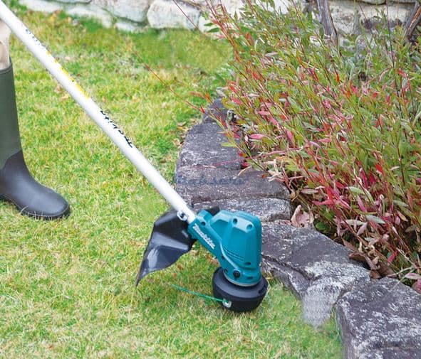 Makita DUR190LZX3 Akumulatorski trimer, bez baterija i punjača - slika 2