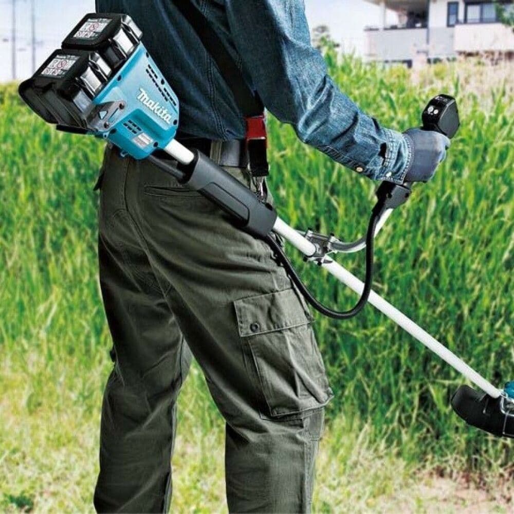 Makita DUR361UZ Akumulatorski trimer, bez baterija i punjača - slika 3