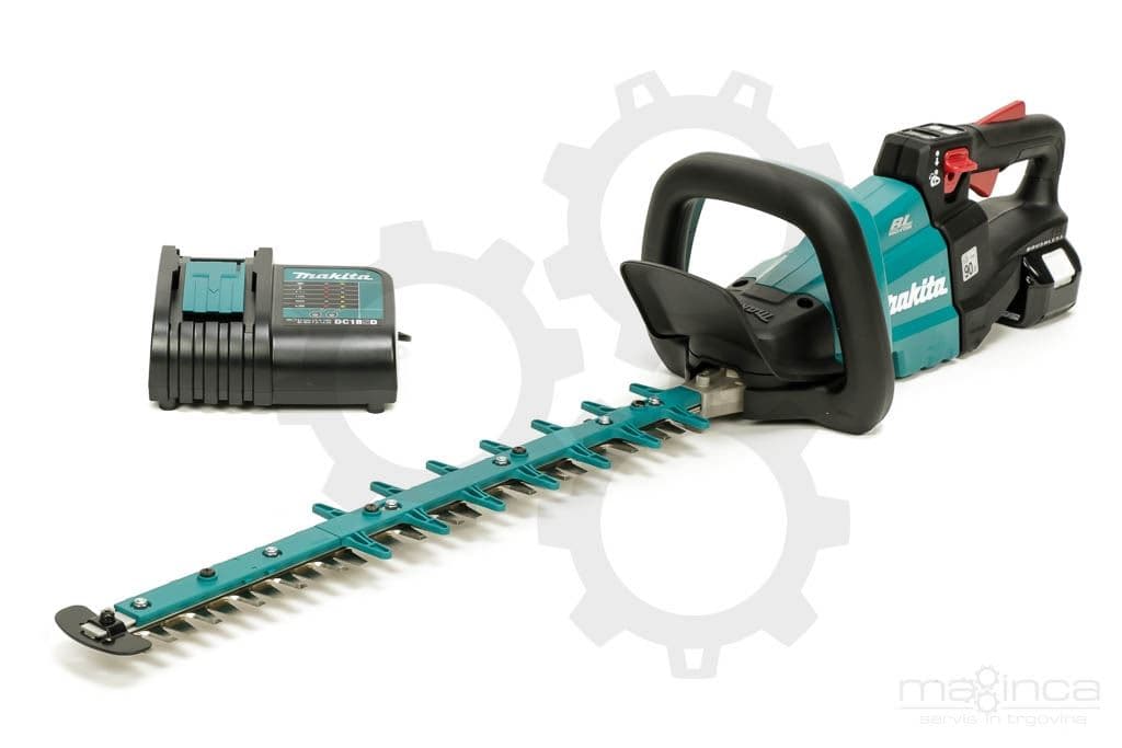 Makita DUH502SF akumulatorske makaze za živu ogradu - slika 2