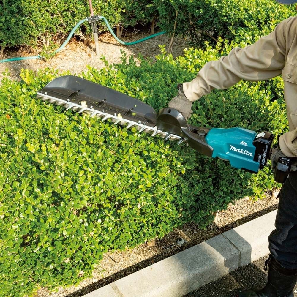 Makita DUH604SZ akumulatorske makaze za živu ogradu, bez baterije i punjača - slika 2