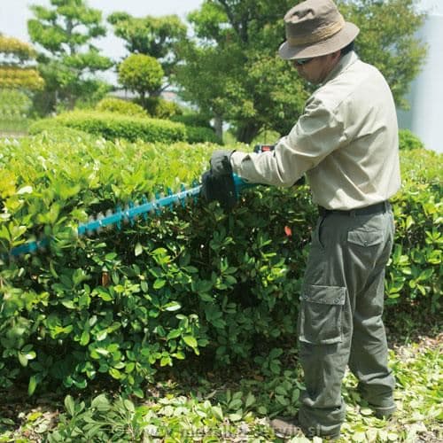 Makita DUH752SF Akumulatorske makaze za živu ogradu - slika 2