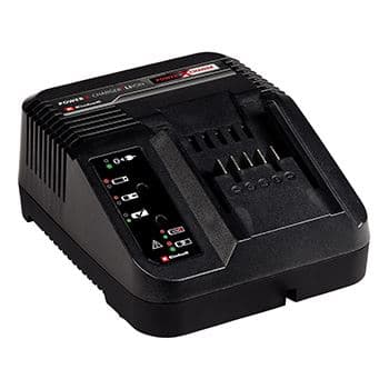 Einhell 4512097, Starter kit Power-X-Change, 18V, 2.5Ah - slika 3