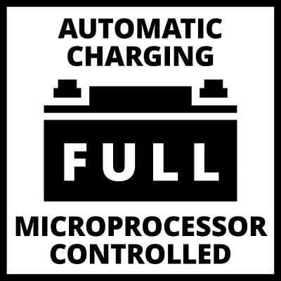 Einhell CE-BC 2 M punjač akumulatora sa mikroprocesorom, 12V - slika 5