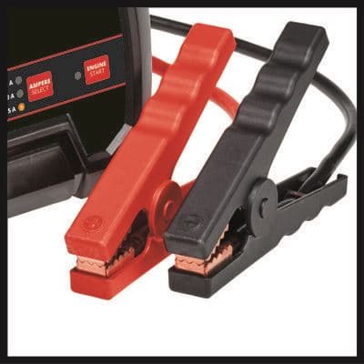 Einhell CE-BC 15 M punjač akumulatora sa mikroprocesorom, 12V - slika 11