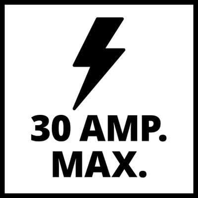 Einhell CE-BC 30 M punjač akumulatora sa mikroprocesorom, 12V/24V - slika 2