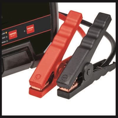 Einhell CE-BC 30 M punjač akumulatora sa mikroprocesorom, 12V/24V - slika 11