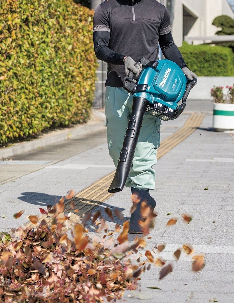 Makita DUB363PT2V Akumulatorska duvaljka - slika 3