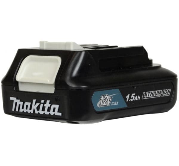 Makita BL1016 Baterija 1.5Ah - slika 2
