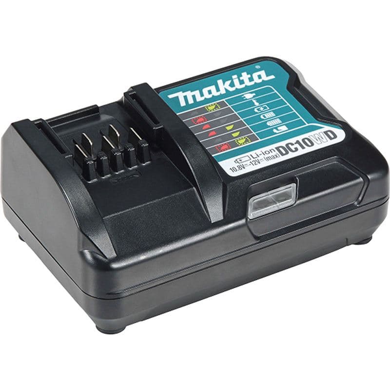 Makita DC10WD Punjač za baterije - 197343-0