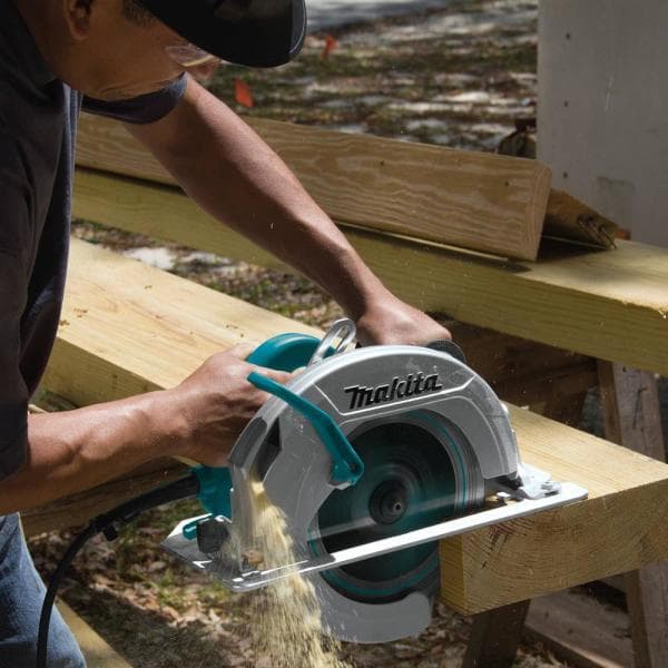 Makita HS0600 Ručna kružna testera, 2.000W - slika 3
