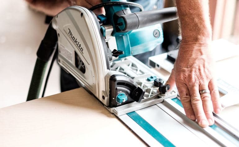 Makita SP6000J Testera s upuštanjem, 1.300W - slika 2