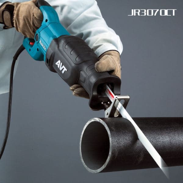 Makita JR3070CT Univerzalna testera-recipro, 1.510W - slika 2