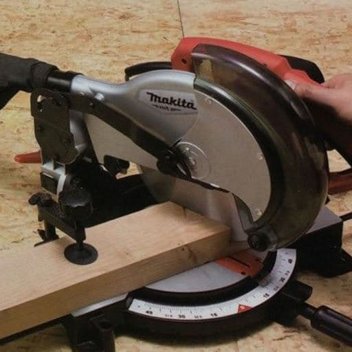 Makita M2300 MT nagibna testera, 1.500W - slika 3