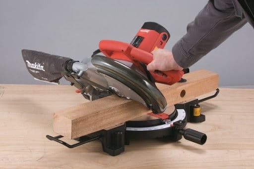 Makita M2300 MT nagibna testera, 1.500W - slika 2
