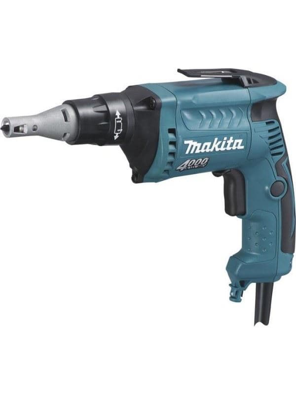 Makita FS4000JX2 Električni odvrtač, 570W - slika 2