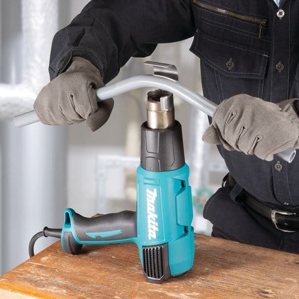 Makita HG6531CK Fen za vrući vazduh, 2.000W - slika 3