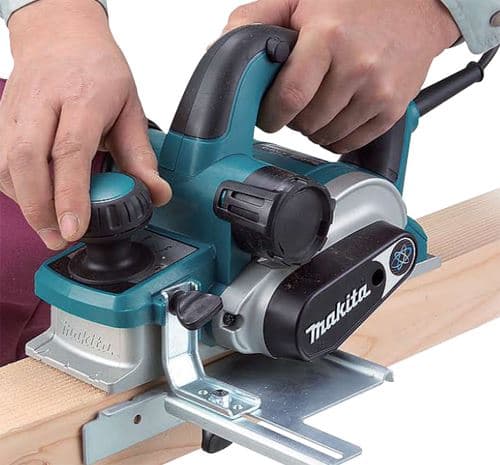 Makita KP0810C Rende, 1.050W - slika 3