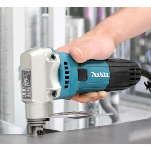 Makita JS1602 Makaze za lim, 380W - slika 2