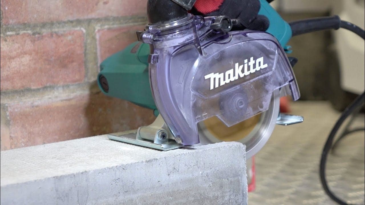 Makita 4100KB Sekač betona, 1.400W - slika 2