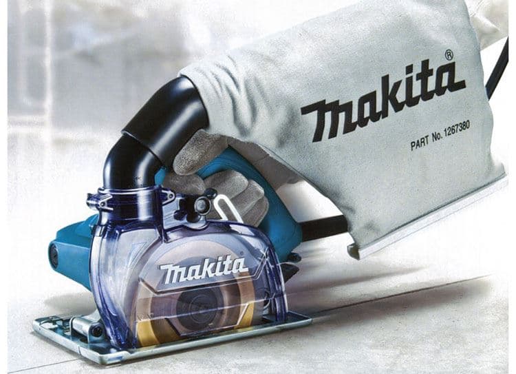 Makita 4100KB Sekač betona, 1.400W - slika 3