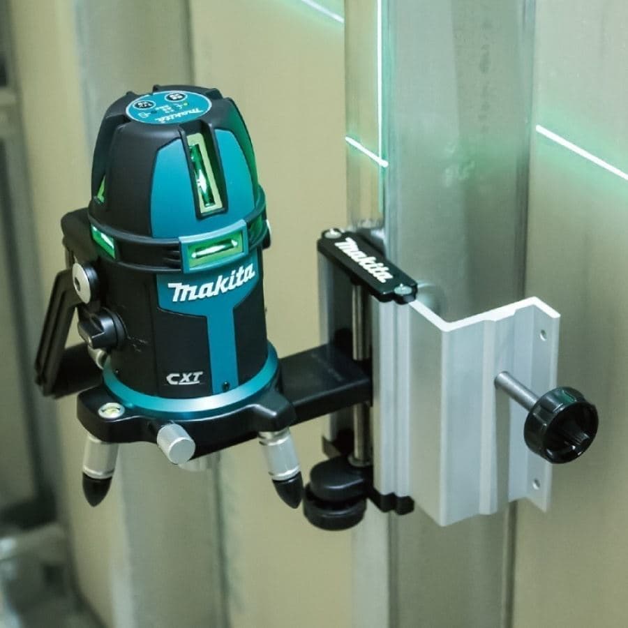 Makita SK312GDZ Laser sa ukrštenim linijama, bez baterije i punjača - slika 3