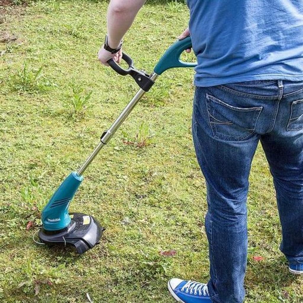 Makita UR3000 Trimer za travu, 400 W - slika 3