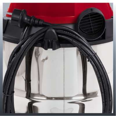 Einhell TC-VC 1930 S usisivač za mokro - suvo, 1.500W - slika 10