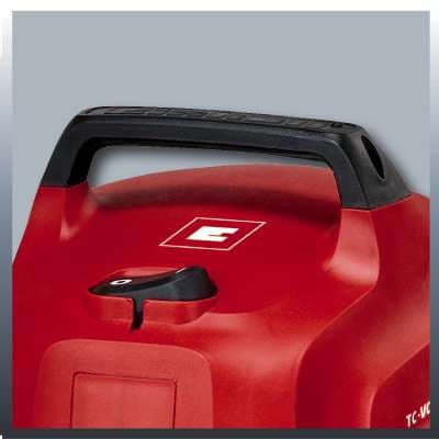 Einhell TC-VC 1930 S usisivač za mokro - suvo, 1.500W - slika 12