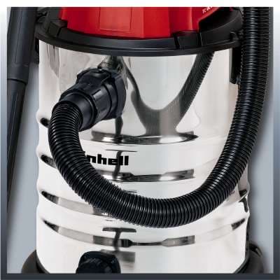 Einhell TC-VC 1930 S usisivač za mokro - suvo, 1.500W - slika 13