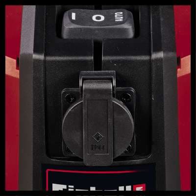 Einhell TE-VC 2340 SAC usisivač za mokro - suvo, 1.200W - slika 10