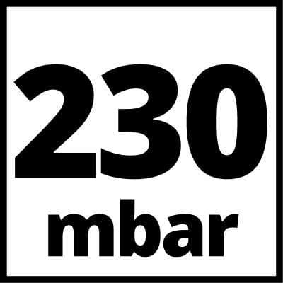 Einhell TE-VC 2340 SAC usisivač za mokro - suvo, 1.200W - slika 2