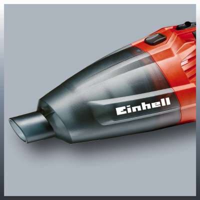 Einhell TE-VC 18 Li-Solo Akumulatorski usisivač, bez baterije i punjača - slika 9
