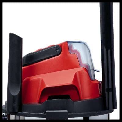 Einhell TC-VC 18/20 Li S - Solo Akumulatorski usisivač, bez baterije i punjača - slika 2