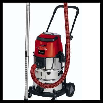 Einhell TE-VC 36/30 Li S-Solo Akumulatorski usisivač - slika 7