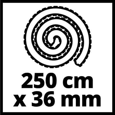 Einhell TE-VC 36/30 Li S-Solo Akumulatorski usisivač - slika 4