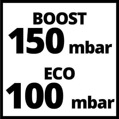 Einhell TE-VC 36/30 Li S-Solo Akumulatorski usisivač - slika 8