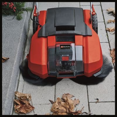 Einhell TE-SW 18/610 Li-Solo Akumulatorski čistač, bez baterije i punjača - slika 4