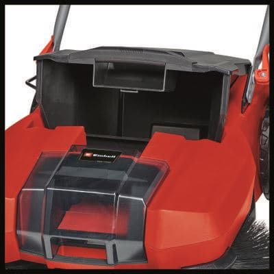Einhell TE-SW 18/610 Li-Solo Akumulatorski čistač, bez baterije i punjača - slika 5