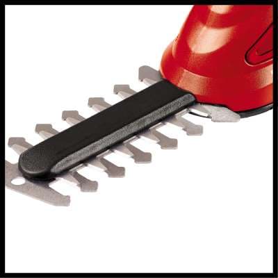 Einhell GC-CG 3,6 Li WT Akumulatorske makaze za travu i žbunje - slika 4
