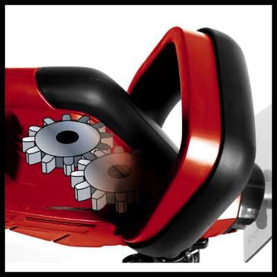 Einhell GE-CH 1846 Li Kit (1x2,0Ah) Akumulatorske makaze - slika 6