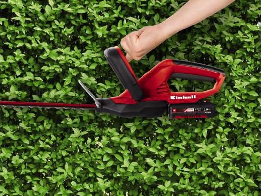 Einhell GE-CH 1846 Li Kit (1x2,0Ah) Akumulatorske makaze - slika 8