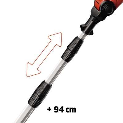 Einhell GE-HH 18 Li T-Solo Akumulatorske teleskopske - slika 9