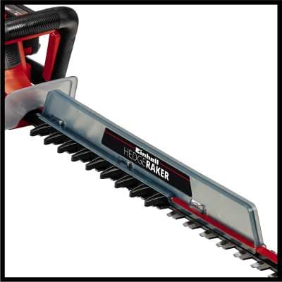 Einhell GE-CH 36/65 Li-Solo Akumulatorske makaze za žbunje, bez baterije i punjača - slika 7