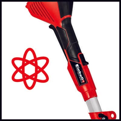 Einhell GE-CT 36/30 Li E-Solo Akumulatorska kosačica za travu, bez baterije i punjača - slika 4