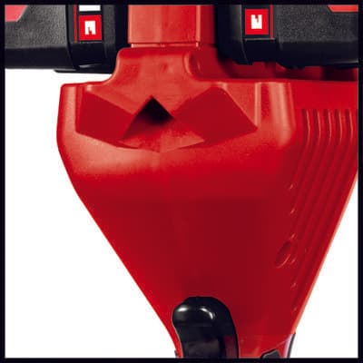 Einhell GE-CT 36/30 Li E-Solo Akumulatorska kosačica za travu, bez baterije i punjača - slika 7