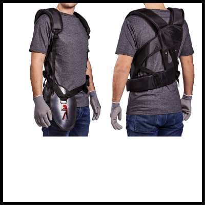 Einhell AGILLO Kit (2x3,0Ah) akumulatorski trimer za travu - slika 6